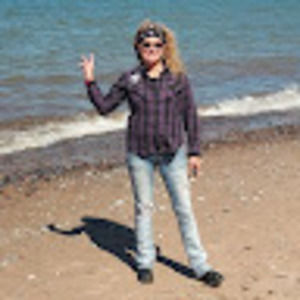 Meet your Posher, Denise